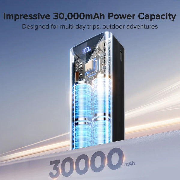 Everyday Power Buddy